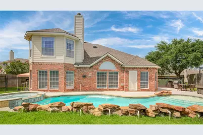 2303 Fern Bend Lane, Katy, TX 77494 - Photo 2
