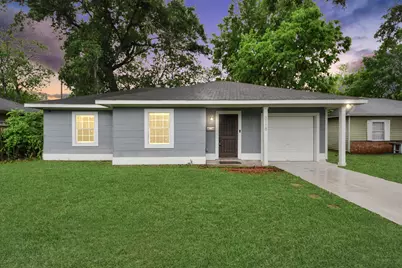 5118 Ditmas Lane, Houston, TX 77021 - Photo 1