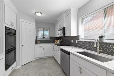 11431 Bethnal Green Drive, Houston, TX 77066 - Photo 1