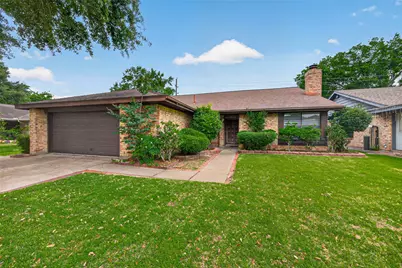 2215 Fort Laramie Drive, Katy, TX 77449 - Photo 1