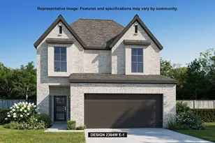 30918 Breezy Wy, Fulshear, TX 77423 - Photo 1