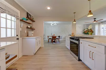 3221 Durhill Street, Houston, TX 77025 - Photo 12