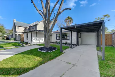 3221 Durhill Street, Houston, TX 77025 - Photo 2