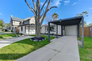 3221 Durhill St, Houston, TX 77025 - Photo 2