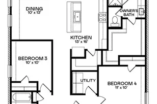 2338 Still Bend Ln, League City, TX 77573 - Photo 14