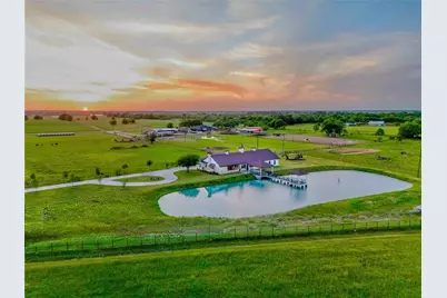 30930 Waller Spring Creek Road, Waller, TX 77484 - Photo 1