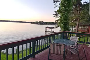 428 Dove Island, Livingston, TX 77351 - Photo 32