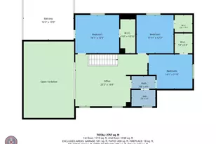 19923 January Dr, Humble, TX 77346 - Photo 36