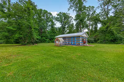 2181 Stringtown Road, Shepherd, TX 77371 - Photo 34
