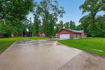 2181 Stringtown Road, Shepherd, TX 77371 - Photo 4