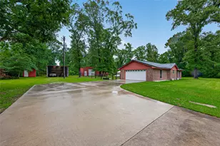 2181 Stringtown Rd, Shepherd, TX 77371 - Photo 4