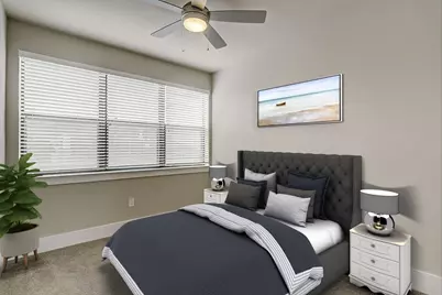 2401 Crawford Street #A208, Houston, TX 77004 - Photo 12