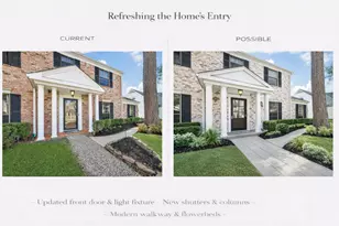 1119 Cheshire Ln, Houston, TX 77018 - Photo 4