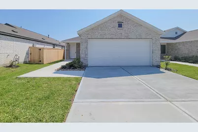 1519 Gardenia Blossom Lane, Crosby, TX 77532 - Photo 1