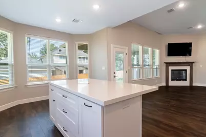 1460 River Oaks Drive, Huntsville, TX 77340 - Photo 6