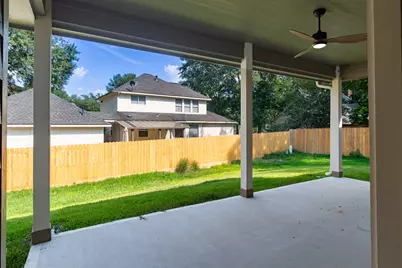 1460 River Oaks Drive, Huntsville, TX 77340 - Photo 28