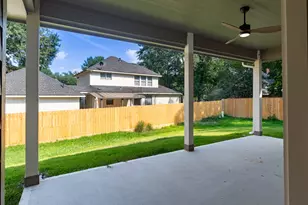 1460 River Oaks Dr, Huntsville, TX 77340 - Photo 28