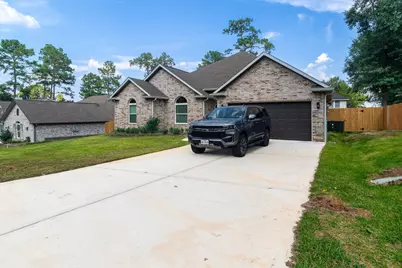 1460 River Oaks Drive, Huntsville, TX 77340 - Photo 2