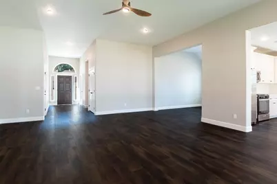 1460 River Oaks Drive, Huntsville, TX 77340 - Photo 4