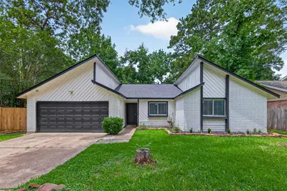 2934 Park Garden Drive, Houston, TX 77339 - Photo 1
