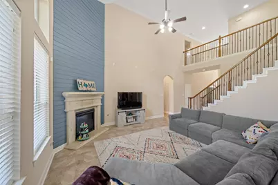 14710 Castle Cove Lane, Houston, TX 77044 - Photo 12