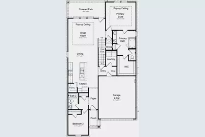 9626 Akashi Run Drive, Cypress, TX 77433 - Photo 28