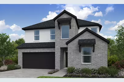 9626 Akashi Run Drive, Cypress, TX 77433 - Photo 1