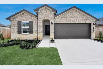 342 Amy Street, Angleton, TX 77515 - Photo 1