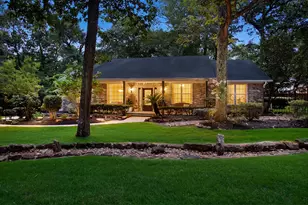 10117 Shady Hollow Dr, Conroe, TX 77304 - Photo 1