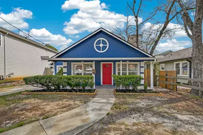 915 W Lewis Street, Conroe, TX 77301 - Photo 1