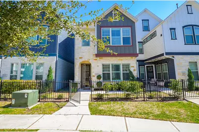 12551 Malachite Way, Houston, TX 77077 - Photo 2