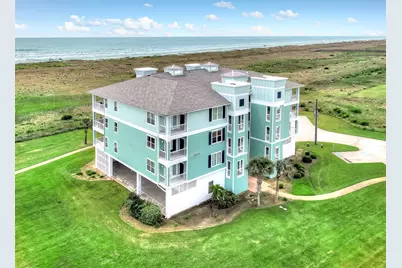4221 Grassy Pointe Drive #203, Galveston, TX 77554 - Photo 2