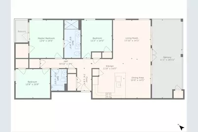 4221 Grassy Pointe Drive #203, Galveston, TX 77554 - Photo 24
