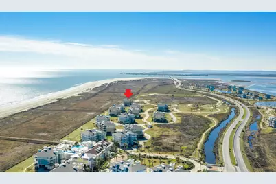4221 Grassy Pointe Drive #203, Galveston, TX 77554 - Photo 1