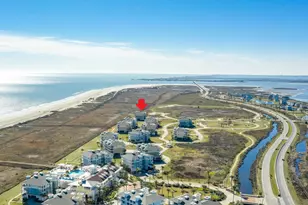 4221 Grassy Pointe Dr, Galveston, TX 77554 - Photo 1