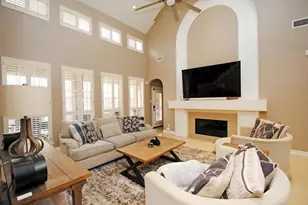 2714 Gregway Ln, Missouri City, TX 77459 - Photo 8