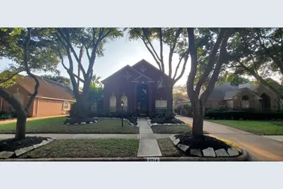 2714 Gregway Lane, Missouri City, TX 77459 - Photo 1