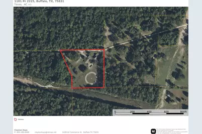 1181 Pr 2225, Buffalo, TX 75831 - Photo 26