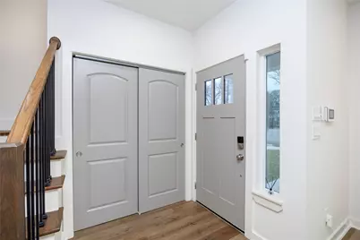 2753 Redrock Street #B, Houston, TX 77088 - Photo 6