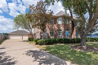2902 Brannon Hill Lane, Sugar Land, TX 77479 - Photo 2