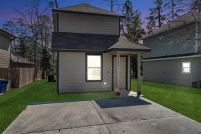 24624 Pools Creek Way, Huntsville, TX 77320 - Photo 1