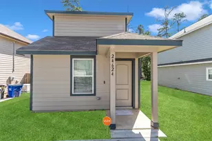24624 Pools Creek Way, Huntsville, TX 77320 - Photo 2