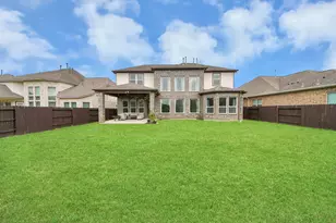 2210 Captain Davis Dr, Richmond, TX 77469 - Photo 30