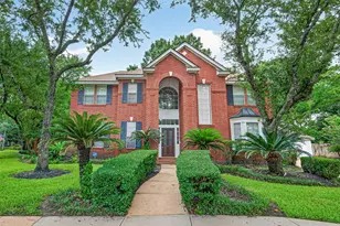214 Huggins Ferry, Sugar Land, TX 77479 - Photo 1