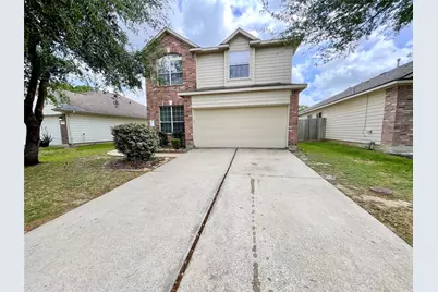 6713 Hidden Colony Lane, Dickinson, TX 77539 - Photo 2