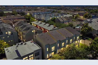 2718 Jackson Street, Houston, TX 77004 - Photo 2