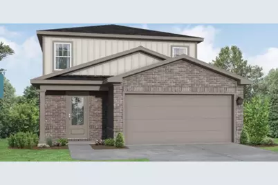 10995 Independence Road, Cleveland, TX 77328 - Photo 1