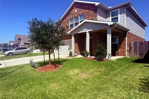 13423 Wembley Heights Dr, Houston, TX 77049 - Photo 2
