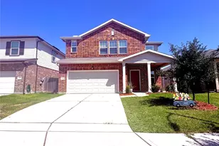 13423 Wembley Heights Dr, Houston, TX 77049 - Photo 1