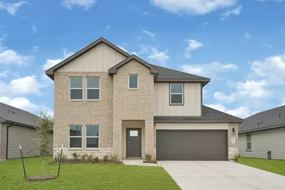 3507 Blueberry Thistle Lane, Fulshear, TX 77441 - Photo 1